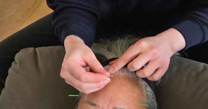 Facial Promotion Pricing