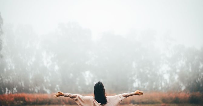 May Wellness Series
